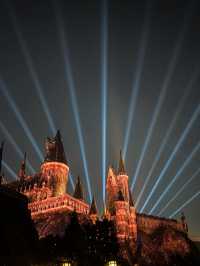 Be a Kid Again at Universal Studios in Beijing! 