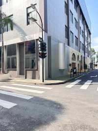 我愛這家單體酒店勝過所有連鎖酒店......