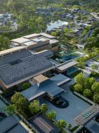 2025年鼎舍獎——中國最值得體驗嘅酒店