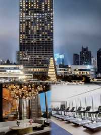 表哥帶我哋一齊去旅行 入住呢間「貴酒店」 真係值回票價