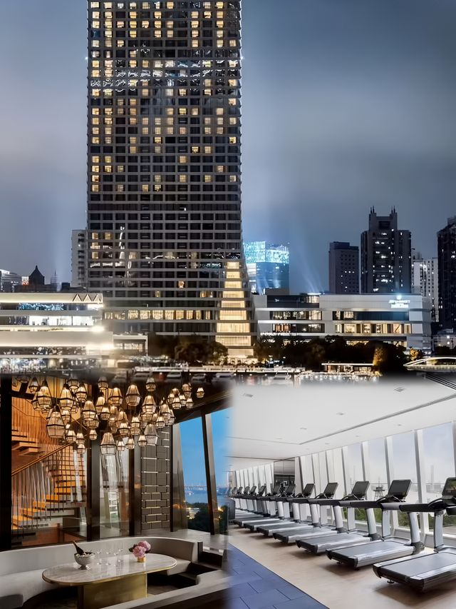 表哥帶我哋一齊去旅行 入住呢間「貴酒店」 真係值回票價 表哥帶我哋一齊去旅行 入住呢間「貴酒店」 真係值回票價