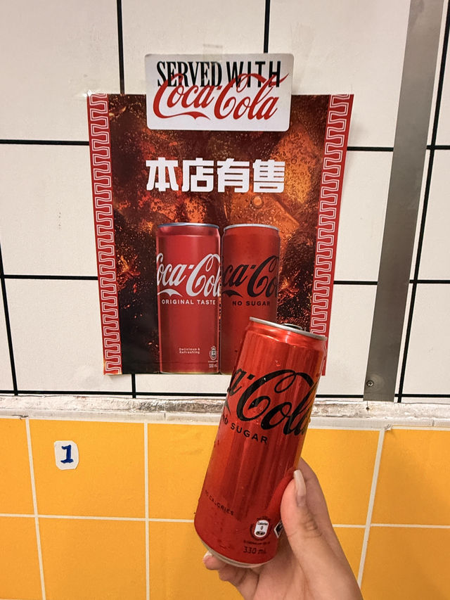 澳門老區挖到寶！本地人私藏茶餐廳被我找到了😍