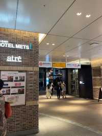 🇯🇵東京｜心中無法超越的高CP值酒店！住過直接愛上🥹
