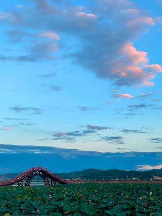 Yilong Lake in Shiping, Yunnan: An Underrated Highland Gem