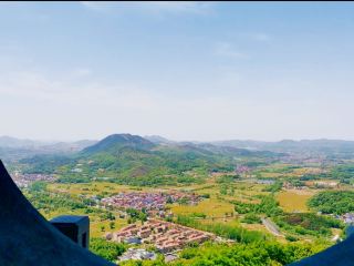 황스 여행 | 산수와 고풍이 어우러진 꿈같은 여정