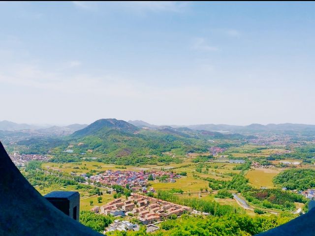 黃石之旅 | 一場山水與古韻交融的夢幻之行