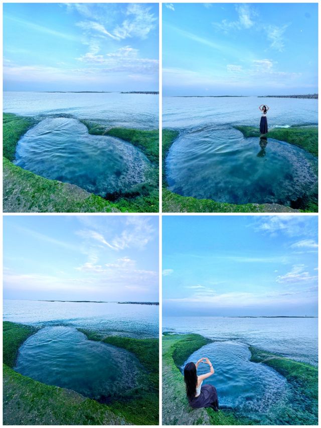 童話暴擊｜日照樹屋海岸全攻略