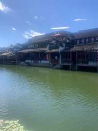 從北京朝陽奔赴東河古鎮，邂逅的不只是風景？