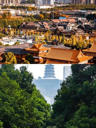 貴陽玩咗三日，我嘅消費觀崩塌咗