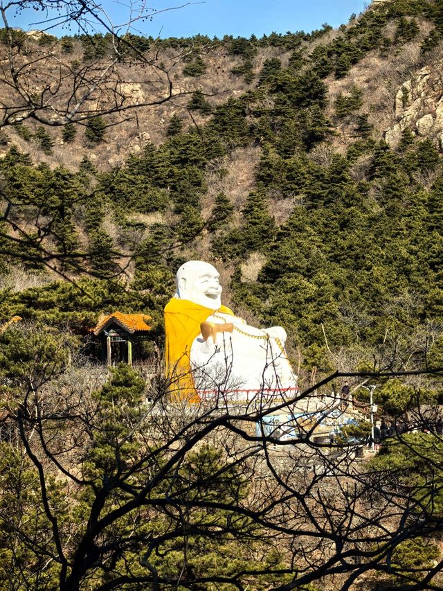 青岩寺歪脖老母祈福全攻略|心誠則靈
