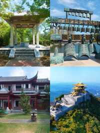 隨州已回，真不建議6月去