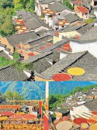 婺源話走就走！快啲嚟旅行啦！！