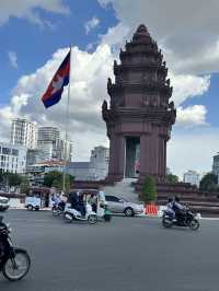 Phnom Penh, The Cheapest Destination In Asia? Budget Friendly And Utterly Beautiful! 