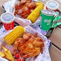 救命！長隆水上樂園根本是快樂製造機🎢美食美景一次全擁有！