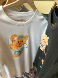 🐻EMSPHERE黃油小熊剁手指南！可愛到犯規的必買單品清單來啦～