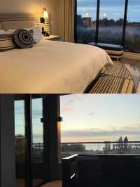 離海30米的總統套房｜Alila Marea入住評測