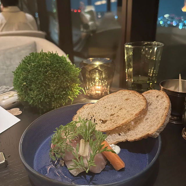 大阪柏典Sonata bar！直接原地封神🥂 