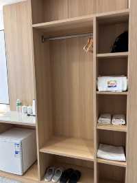 日照四季海酒店｜治癒系度假體驗