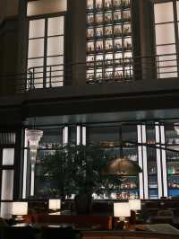 東京新宿凱悅酒店✨ 翻新入住體驗