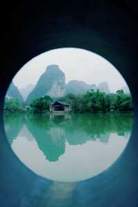 廣西明仕田園夏夢｜碧水畫廊中的隱世時光｜附實用攻略