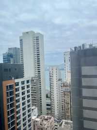 悠然親子時光：華美達盛景酒店的貼心陪伴