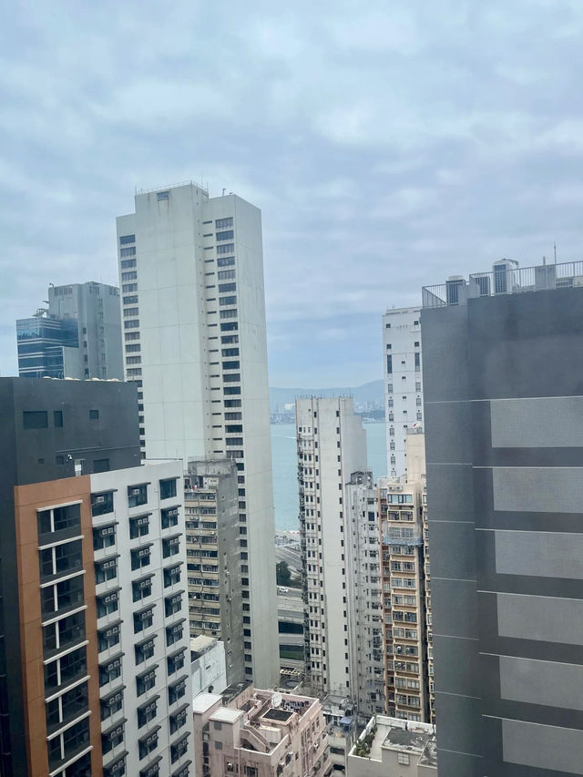 悠然親子時光：華美達盛景酒店的貼心陪伴