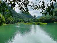 荔波已返重慶出發貴陽荔波兩日遊攻略
