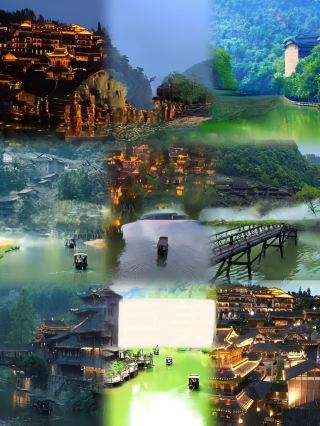 A 2-Hour High-Speed Rail Trip Makes Friends Think I Went to Jiangnan!!