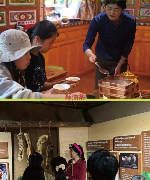 川西親子遊，帶娃不懼高山症嘅保姆級攻略