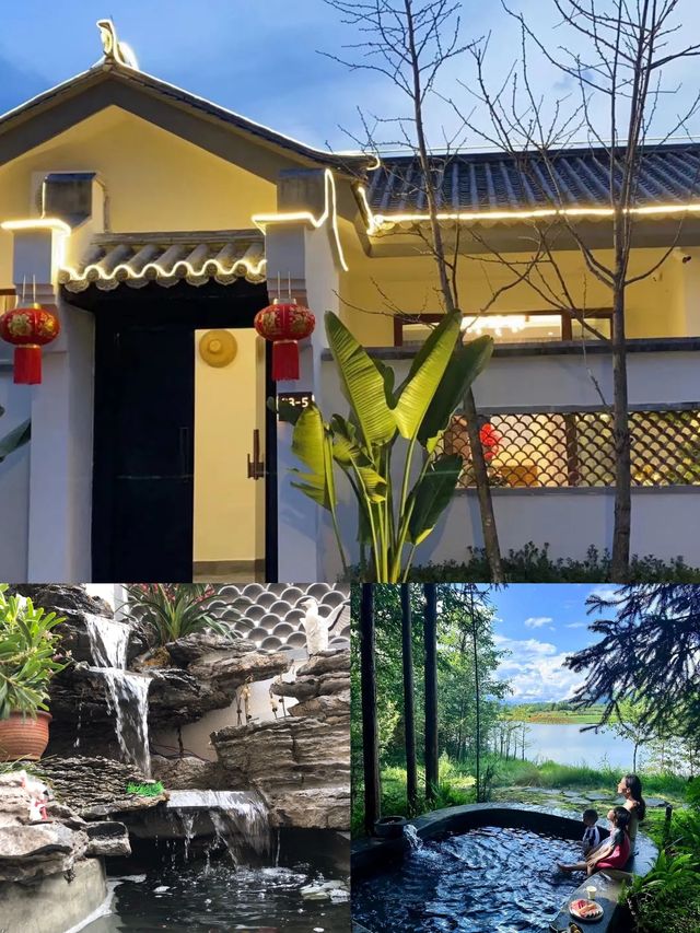 幾百萬長者，心馳神往嘅養老勝地