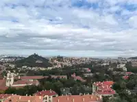 【夏日海濱暴走指南】武漢出發︱威海青島
