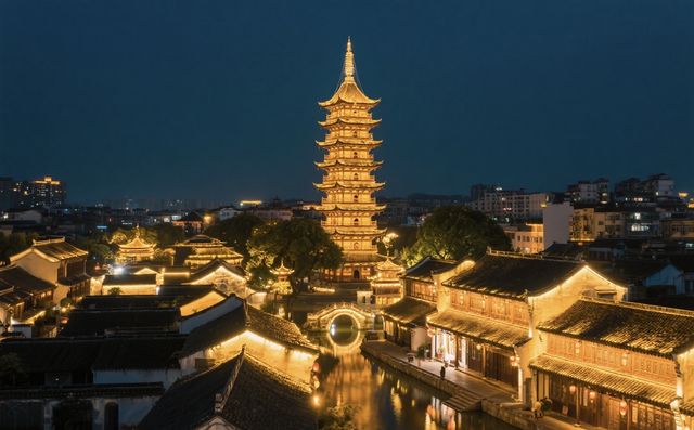 浙江金華 | 呢座寶藏小城真係被嚴重低估咗