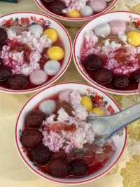 長沙本地人鍾意嘅小食店就喺湘江邊