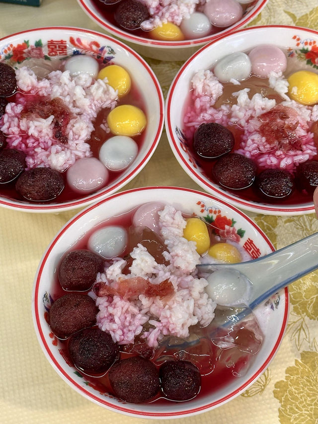 長沙本地人鍾意嘅小食店就喺湘江邊