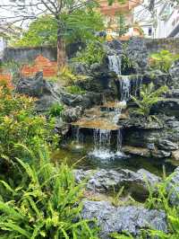 🌿 珠海淇澳島｜飲嵐·白舍民宿體驗 