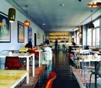 里斯本市中心奢華酒店攻略International Design Hotel   酒店：國際設計