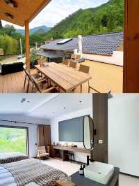 杏林山居