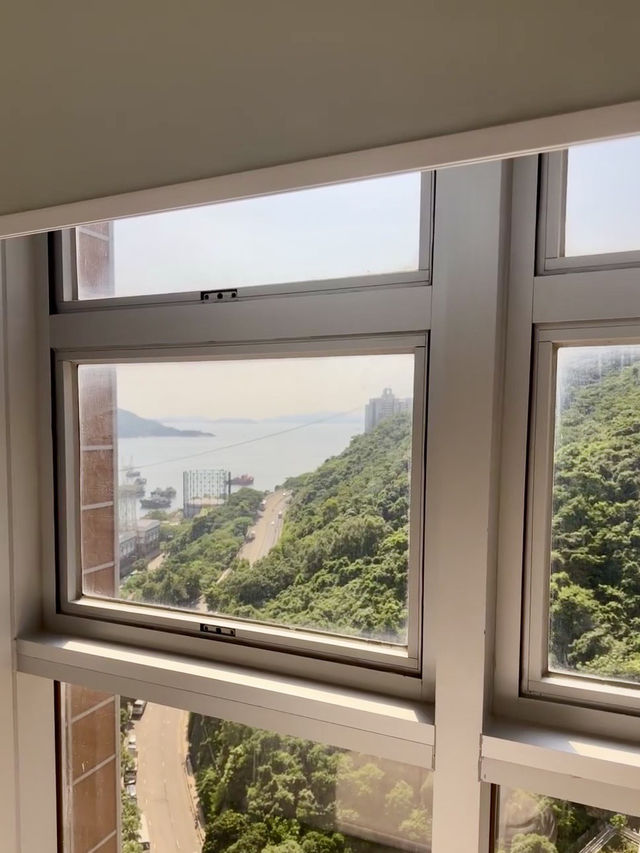 簡約中的家庭溫度——南寓
