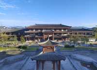 出遊拒絕人擠人！來貴州避暑旅居啦