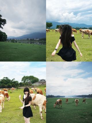 Departing from Liuzhou | Weekend Adventure Challenge (1/100) Rong'an Dazhou Village