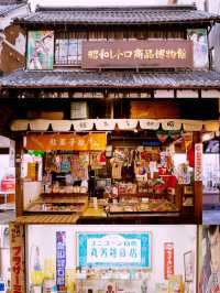 【東京近郊の隠れ家！昭和レトロと猫のまち「青梅」体験ガイド】*