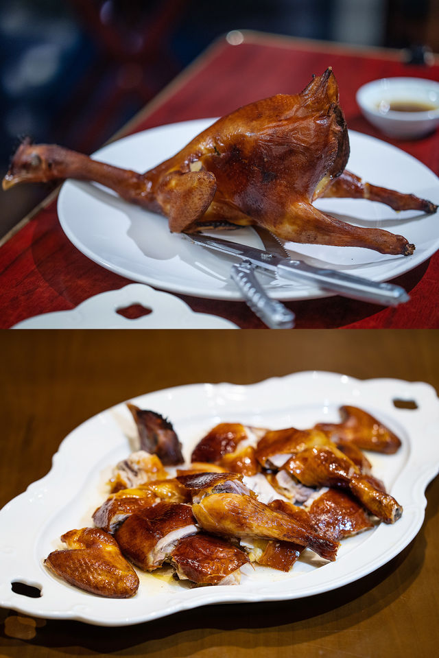 食在廣州，品味南沙越秀喜來登