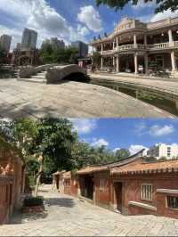 漢庭泉州住進城市C位，只需一百多！