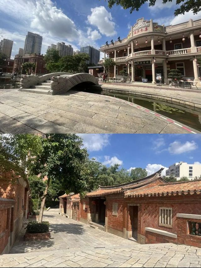漢庭泉州住進城市C位，只需一百多！