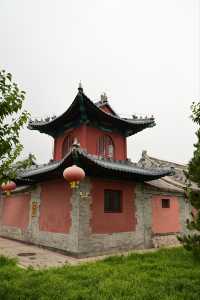 一畝園公園重開