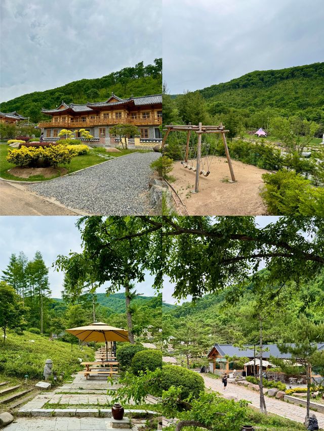 吉林延邊|6-7月淡季嚟真係好抵玩，人少景靚