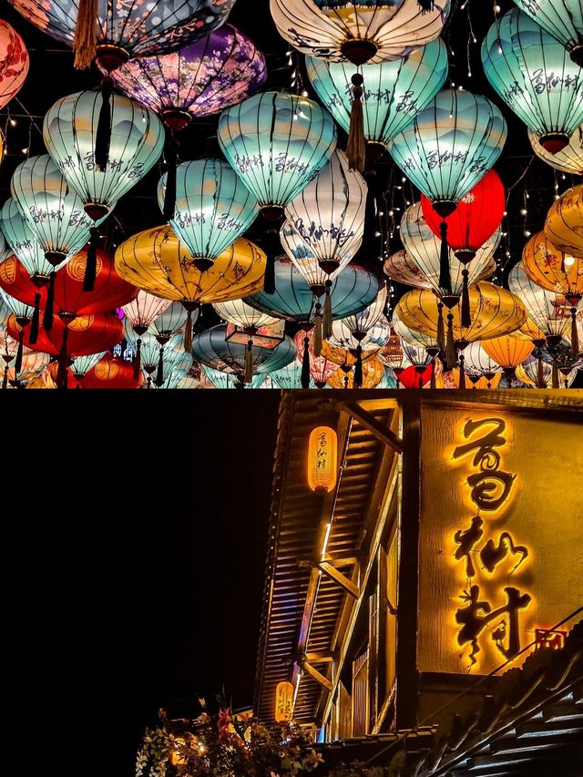 "上饒，江西隱藏嘅仙境！三清山雲海、婺源花海，靚到窒息！