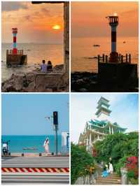 北海海絲首港暴擊｜1日遊全攻略