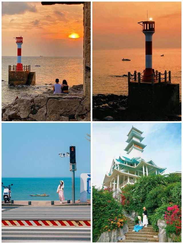 北海海絲首港暴擊｜1日遊全攻略