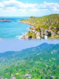 枸杞島呢個島真係太正，去完仲想再去～
